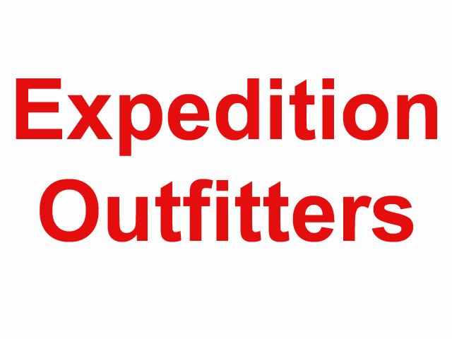 Expedition Outfitters